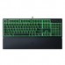 TECLADO RAZER GAMING ORNATA V3 X LOW PROFILE