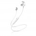 AURICULAR PHILIPS TAE4205WT/00 BLANCO BT BLUETOOTH