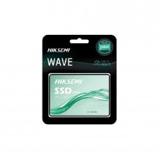 DISCO SSD 240GB HIKSEMI WAVE SATA BLISTER