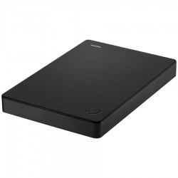 DISCO RIGIDO EXTERNO 2TB SEAGATE EXPANSION BLACK