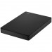 DISCO RIGIDO EXTERNO 1TB SEAGATE EXPANSION BLACK