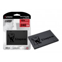 # DISCO SSD 240GB KINGSTON A400 10X