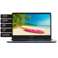 # NOTEBOOK DRAX DX155 I5-1155G7 8GB 256GB FRED DOS