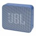 PARLANTE JBL BT GO ESSENTIAL AZUL