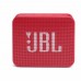 PARLANTE JBL BT GO ESSENTIAL ROJO