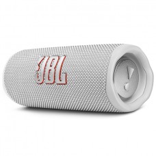 PARLANTE JBL BT FLIP 6 BLANCO