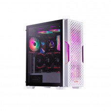 GABINETE ADATA XPG STARKER BLANCO FAN ARGB X1 FAN