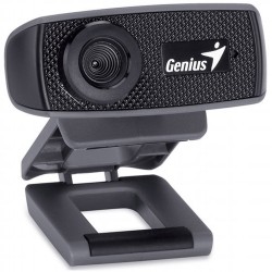 WEBCAM GENIUS FACECAM 1000X HD