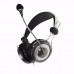 AURICULAR CON MIC GENIUS HS-04SU