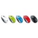 MOUSE GENIUS DX-110 USB BLUE