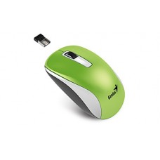 MOUSE GENIUS NX-7010 GREEN WIRELESS