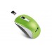 MOUSE GENIUS NX-7010 GREEN WIRELESS