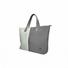 BOLSO KLIPXTREME CAPRI P/ DAMAS P/LAPTOP 15.6 GRIS