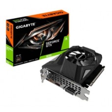 # PLACA DE VIDEO GIGABYTE GEFORCE GTX 1650 REV 2.0 OC 4G SINGLE