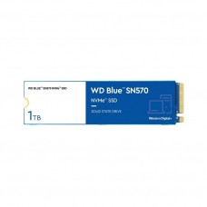 # DISCO SSD M2 NVME 1TB WD BLUE SN570