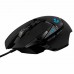 MOUSE LOGITECH G502 GAMING HERO 910-005550