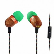 AURICULAR IN EAR HOUSE OF MARLEY EM-JE041-DNB