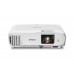 PROYECTOR EPSON HOME CINEMA 880HD