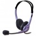 AURICULAR CON MIC GENIUS HS-04S