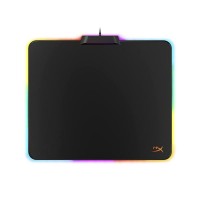 MOUSE PAD HYPER X FURY ULTRA RGB LED 360X300X5 MM