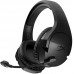 AURICULAR HYPER X CLOUD STINGER CORE GAMING HEADSET BLACK PC