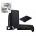 # PC KELYX I5-10400 8GB SSD 240GB MSI (415812)