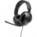 AURICULAR JBL QUANTUM Q200 GAMING SURROUND BLACK