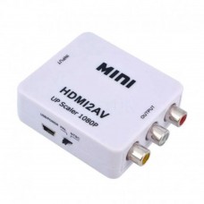 INT.CO CONVERSOR RCA A HDMI 09-031C