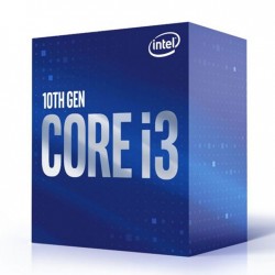 MICRO INTEL CORE I3-10105 3.7GHZ LGA1200 10MA GEN