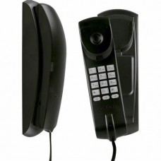 TELEFONO INTELBRAS TC20 NEGRO CON CABLE