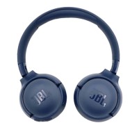 AURICULAR JBL TUNE 520 T520 BLUE BT BLUETOOTH