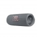 PARLANTE JBL BT FLIP 6 GRIS