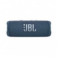 PARLANTE JBL BT FLIP 6 AZUL