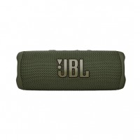 PARLANTE JBL BT FLIP 6 VERDE