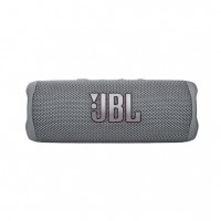 PARLANTE JBL BT FLIP 6 GRIS