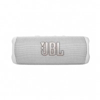 PARLANTE JBL BT FLIP 6 BLANCO