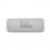 PARLANTE JBL BT FLIP 6 BLANCO