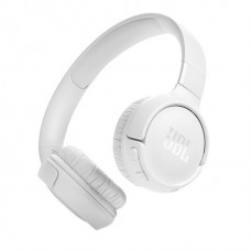 AURICULAR JBL TUNE 520 T520 BLANCO BT BLUETOOTH