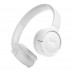 AURICULAR JBL TUNE 520 T520 BLANCO BT BLUETOOTH