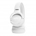 AURICULAR JBL TUNE 520 T520 BLANCO BT BLUETOOTH