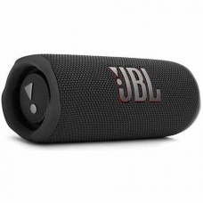 PARLANTE JBL BT FLIP 6 NEGRO