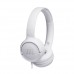 AURICULAR JBL TUNE 500 T500 WHITE