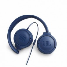 AURICULAR JBL TUNE 500 T500 BLUE