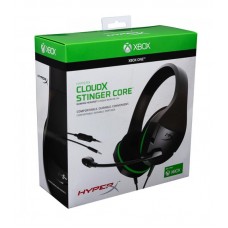 AURICULAR C/MIC HYPERX CLOUD X STINGER CORE FOR XBOX