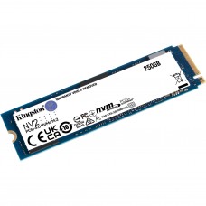 # DISCO SSD M2 250GB SNV2S KINGSTON NV2 NVME PCIE 4.0