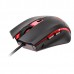 KIT TT KNUCKER 4 en 1 TECLADO MOUSE PAD AURICULARES COMBO