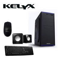 GABINETE KIT KELYX LC727-14 500W TEC/MOU/PAR