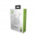 AURICULARES KILPXTREME ZOUNDBUDS INALAMBRICO BLANCO