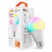 FOCO LUZ NEXXT SMART NHB-C120 LED RGB COLOR