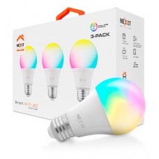 FOCO LUZ NEXXT SMART NHB-C120 PACK 3 UNIDADES